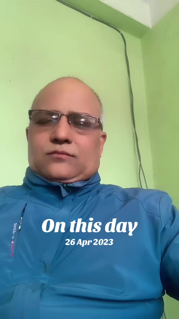 @Krishna Khadka