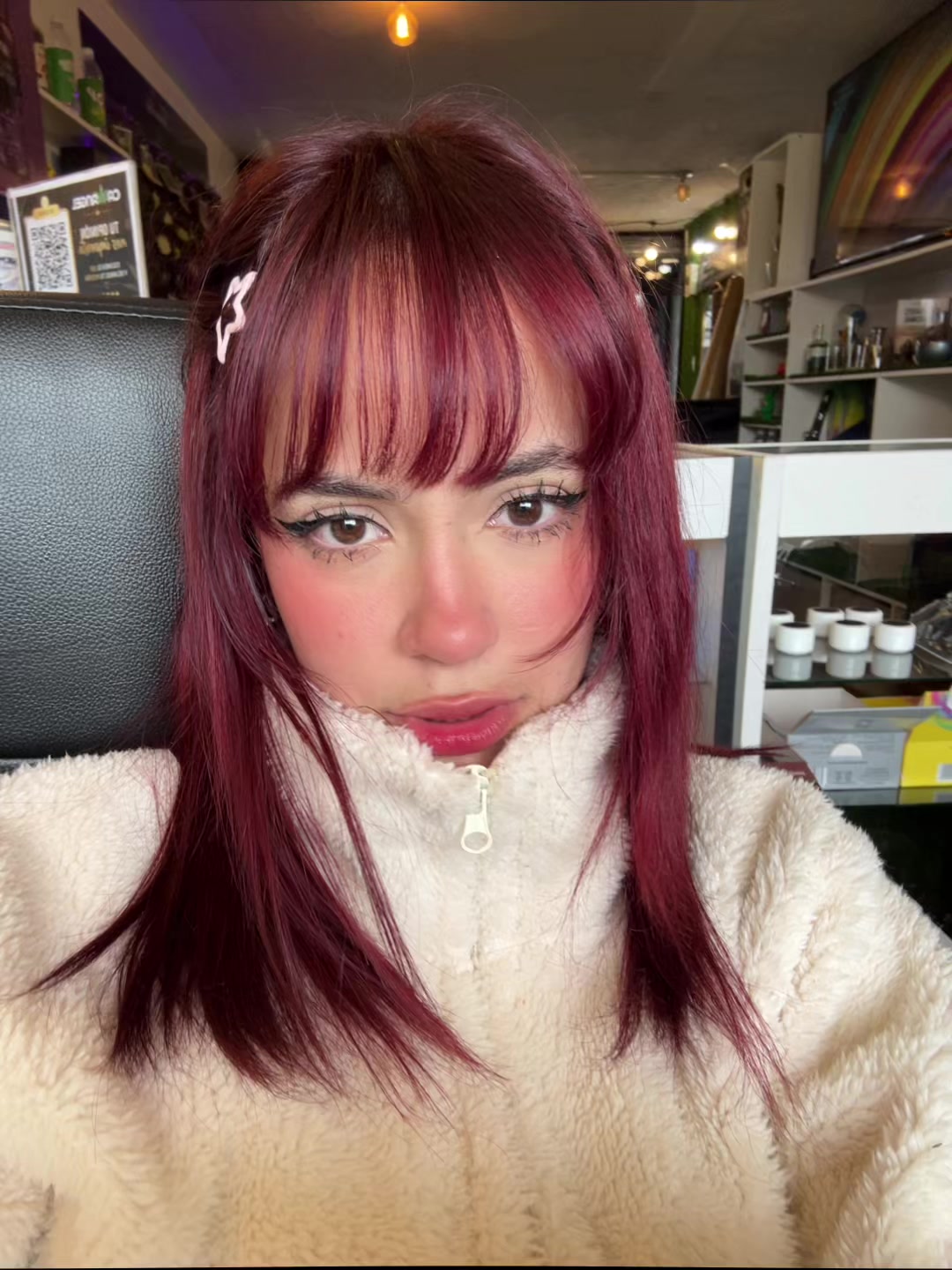 @Alexa ✩