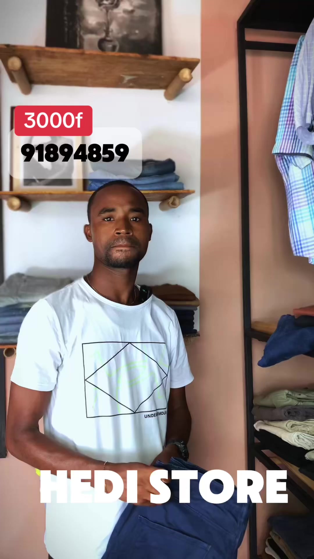 @Hedi store