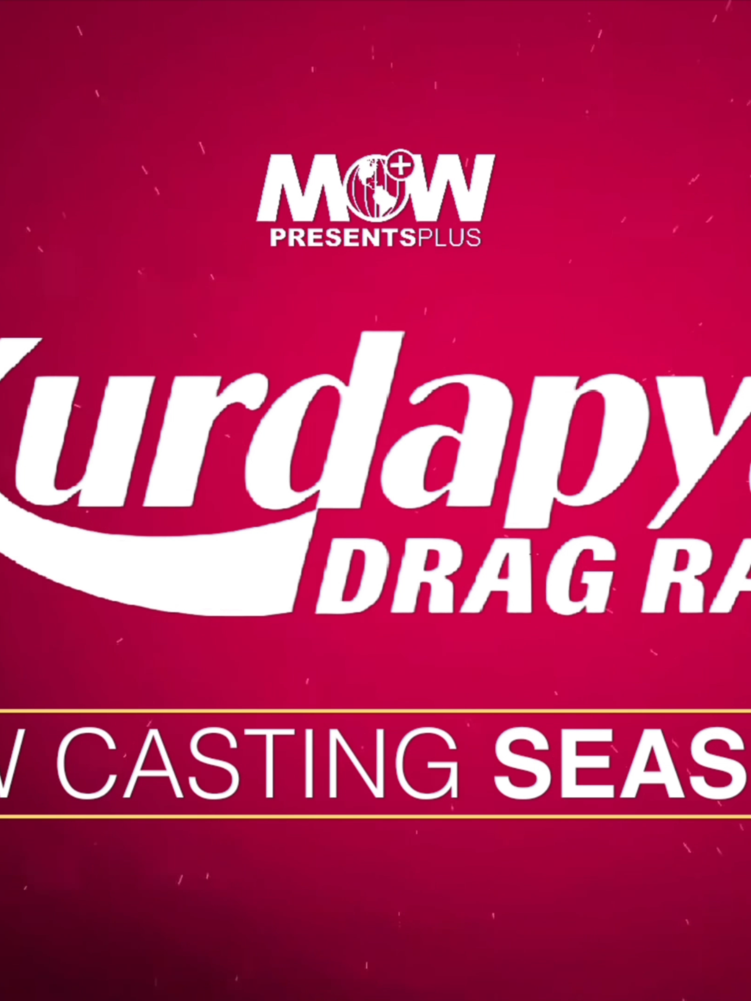 @Kurdapya&rsquo;s Drag Race