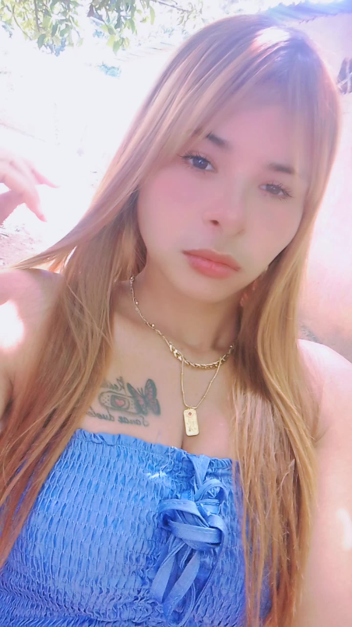 @la flaca🥰