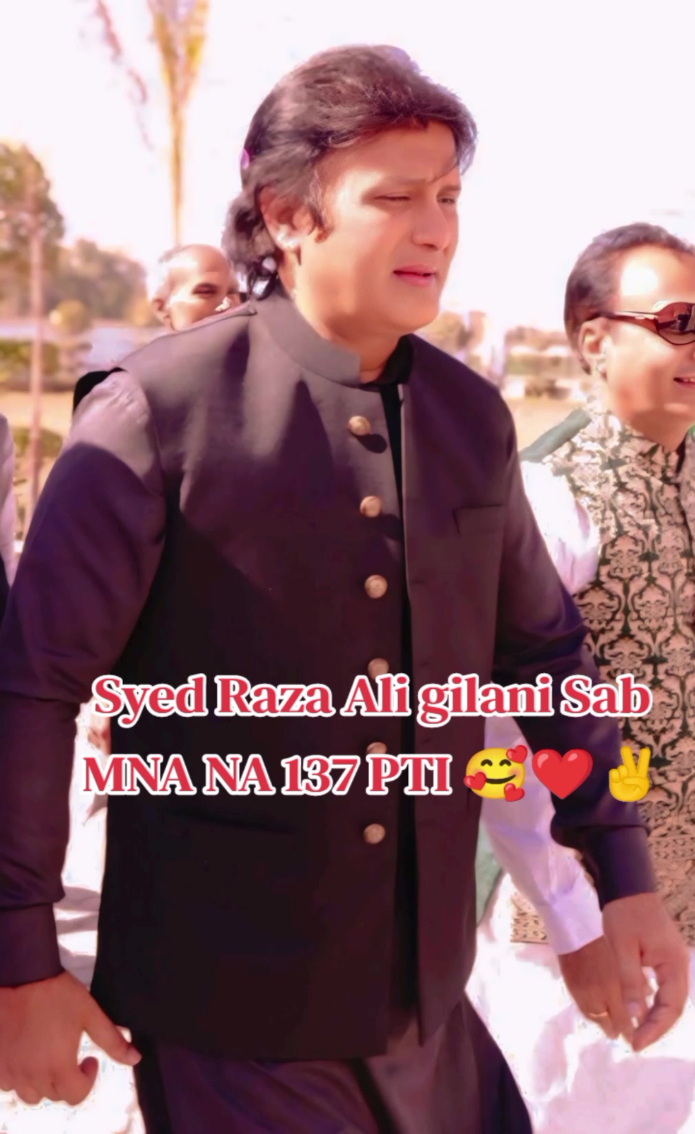 @Shahzad Ahmed ❤️