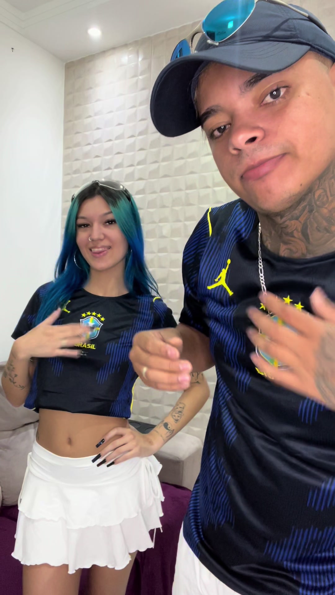 @Aisha Amorim