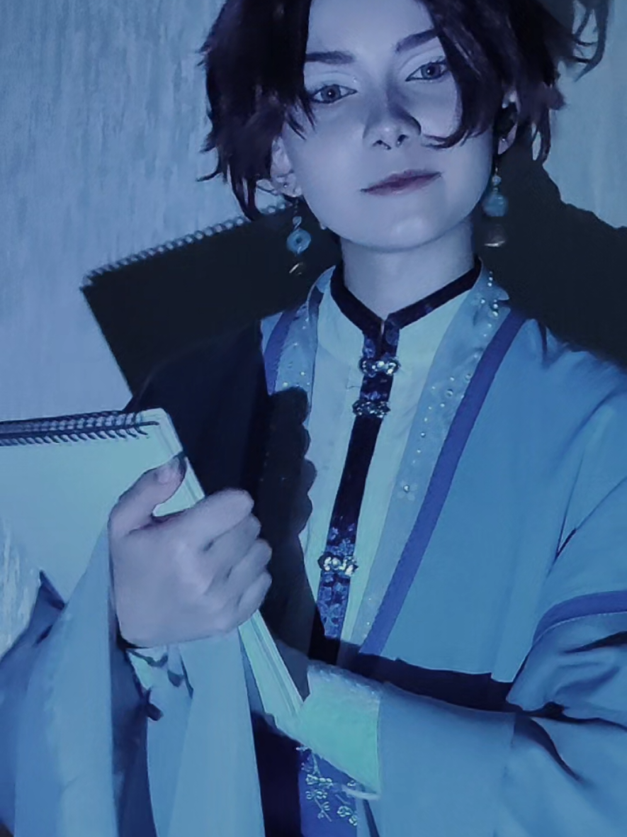 @✧𝐕𝐚𝐥𝐝𝐞 夢 𝐂𝐨𝐬𝐩𝐥𝐚𝐲✧|