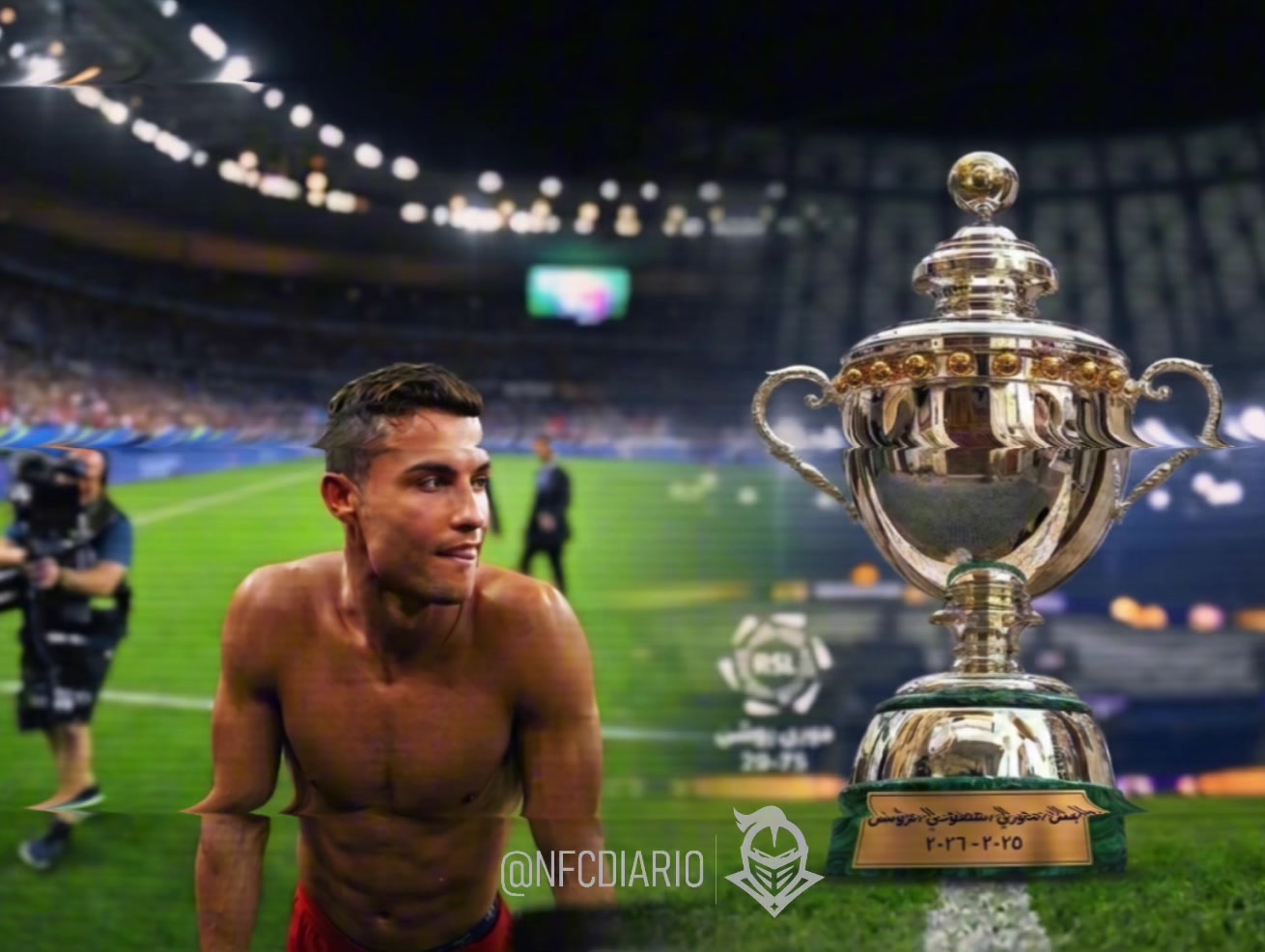 @داريو النصر