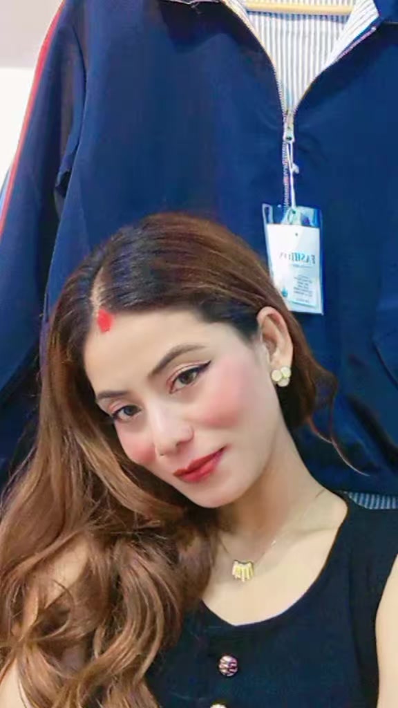 @samii rai
