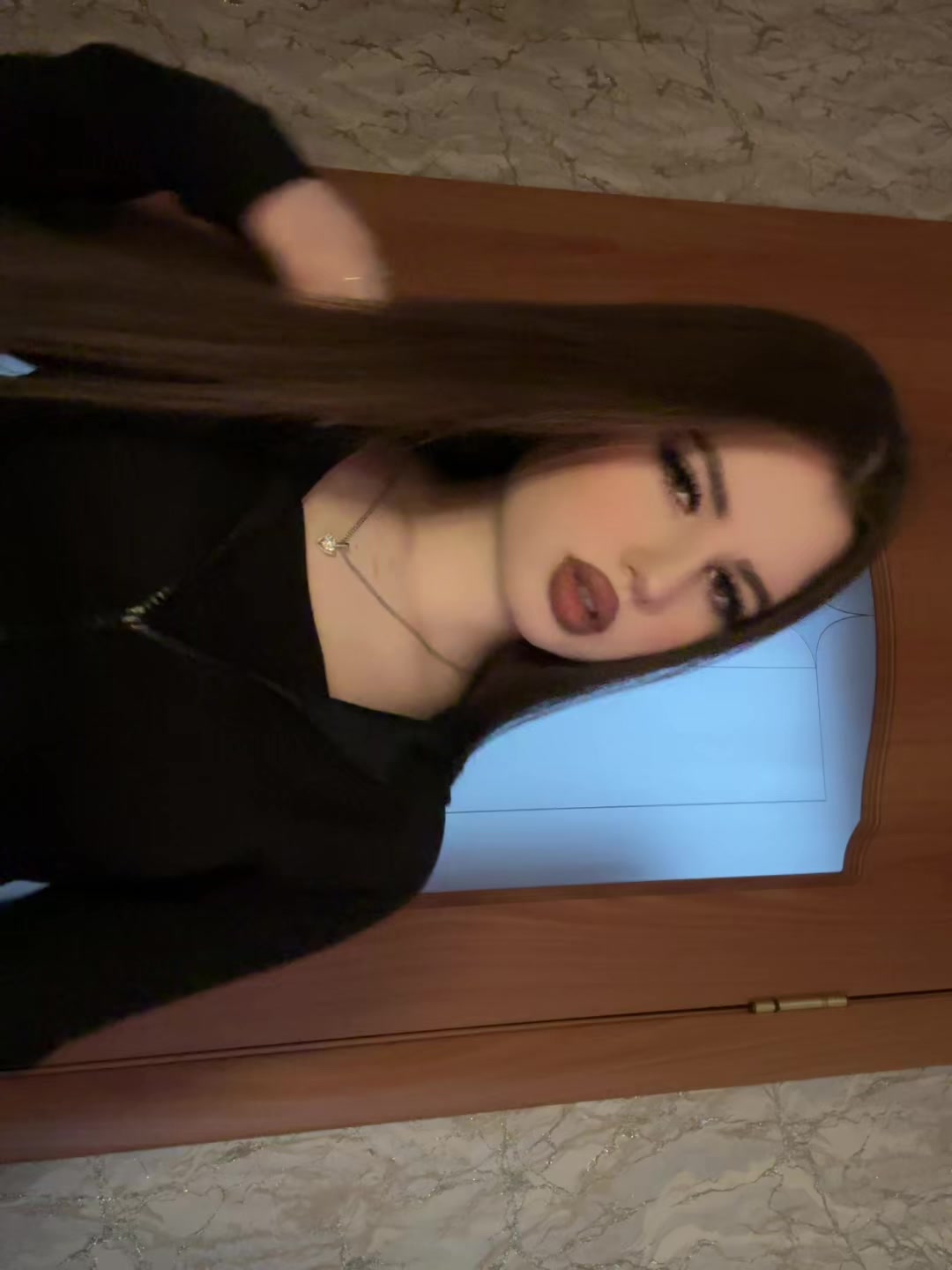 @госпожа