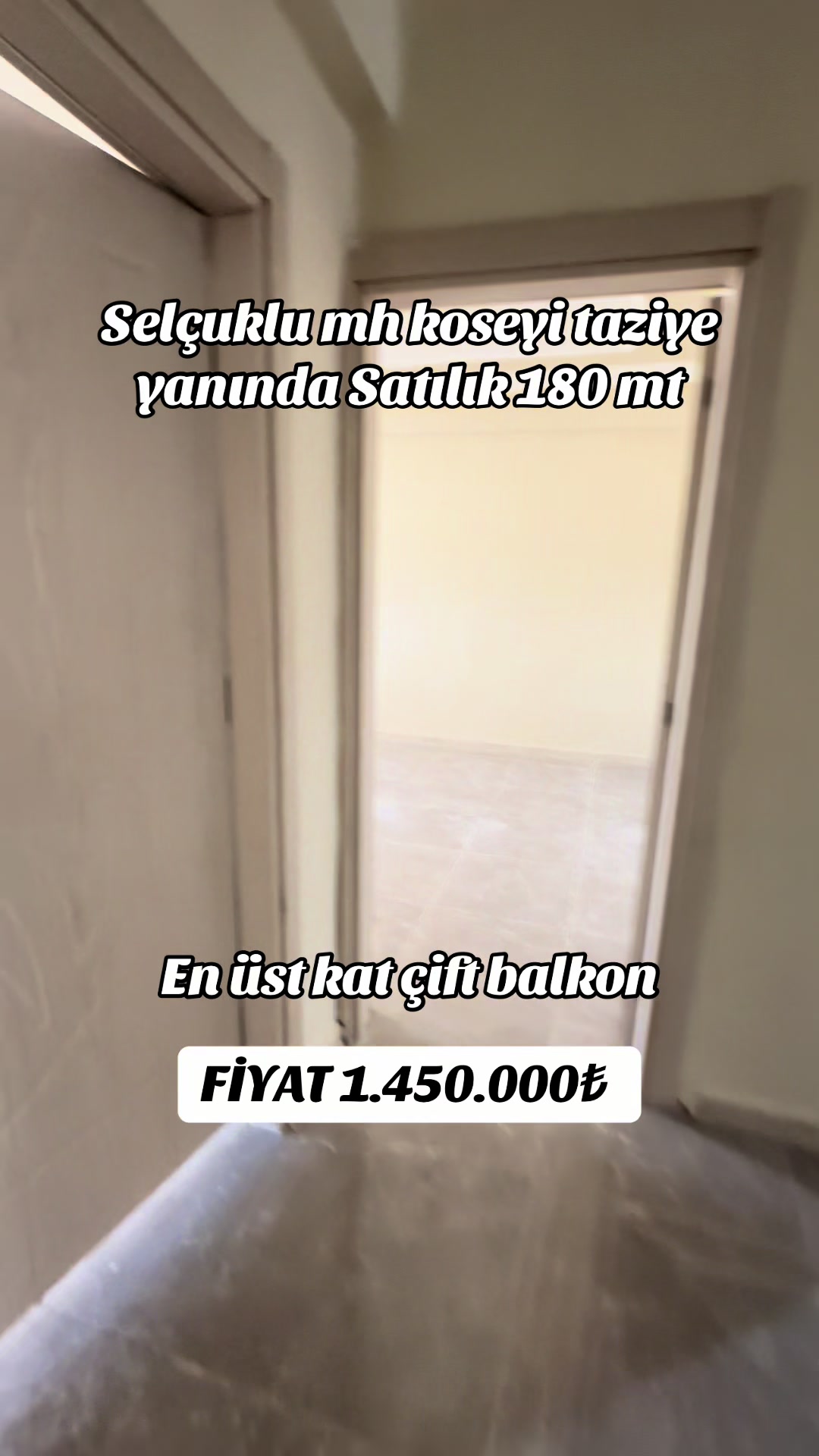 @👑 ŞEYHANLIOĞLU EMLAK 👑