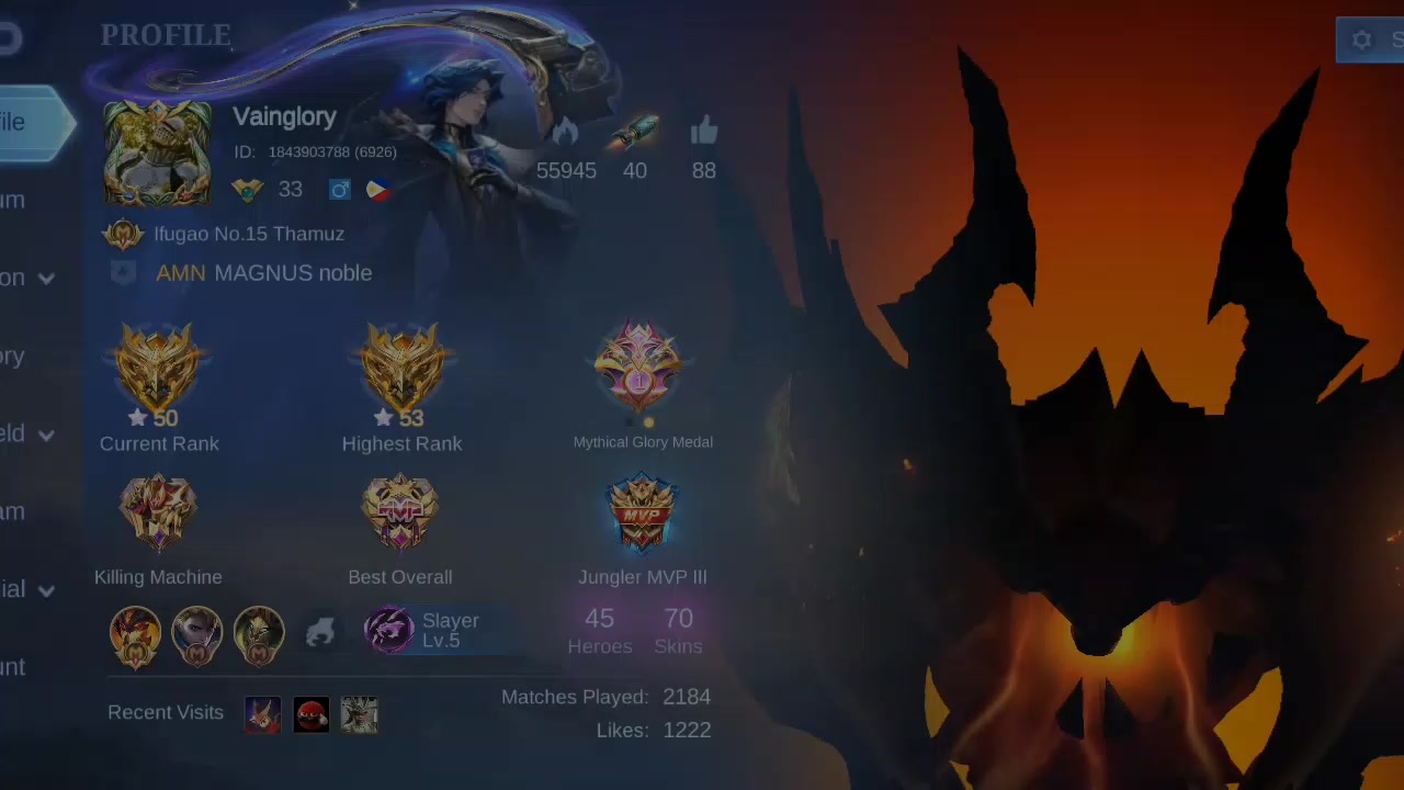 @Vainglory the Peke