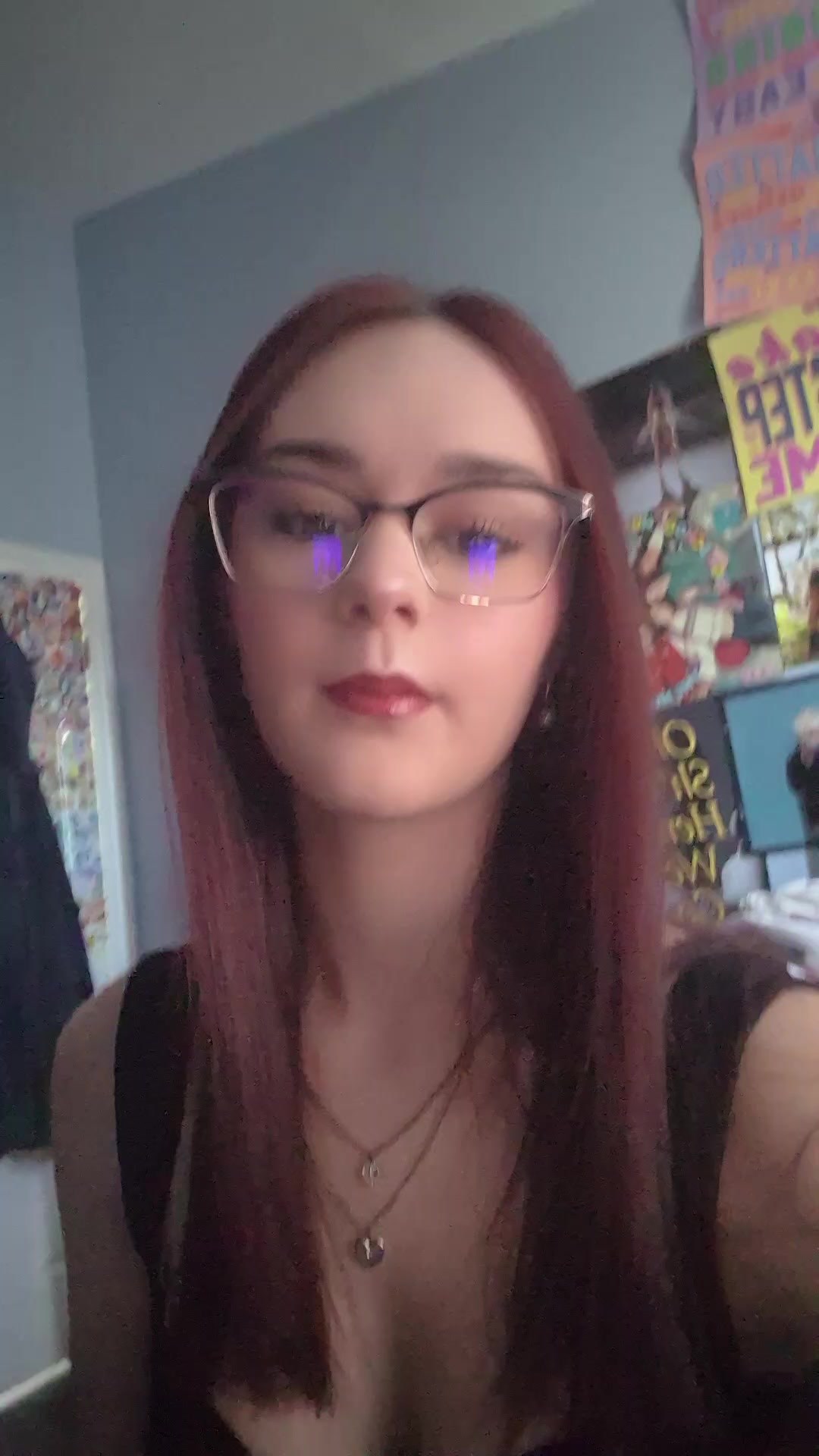 @Georgia spam