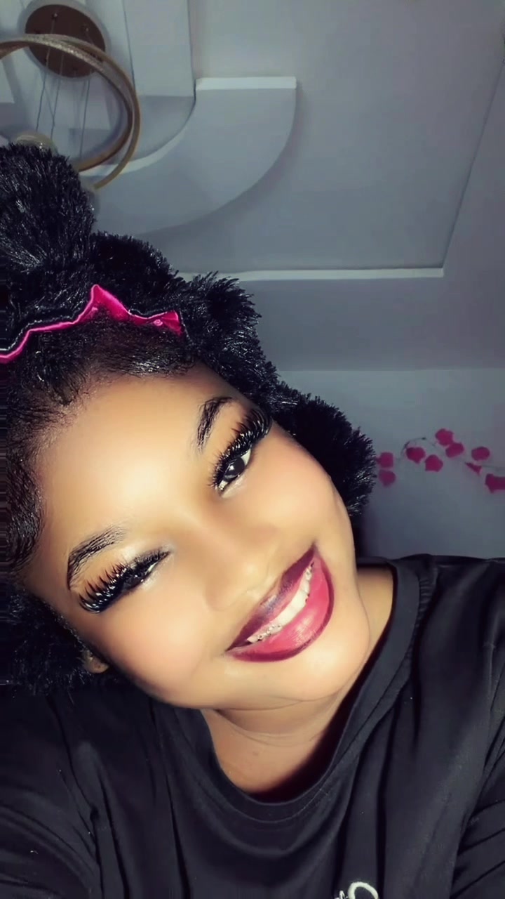 @Naomie baby😍😍😍🇨🇩🇳🇬