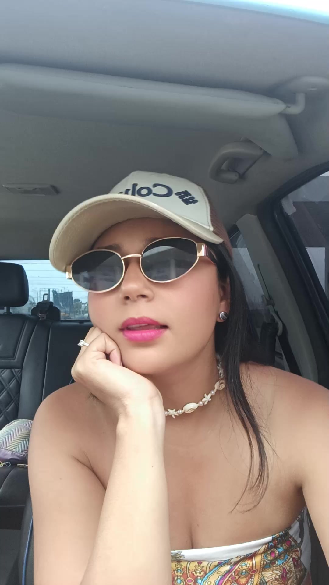 @Jessica Alexandra Ve