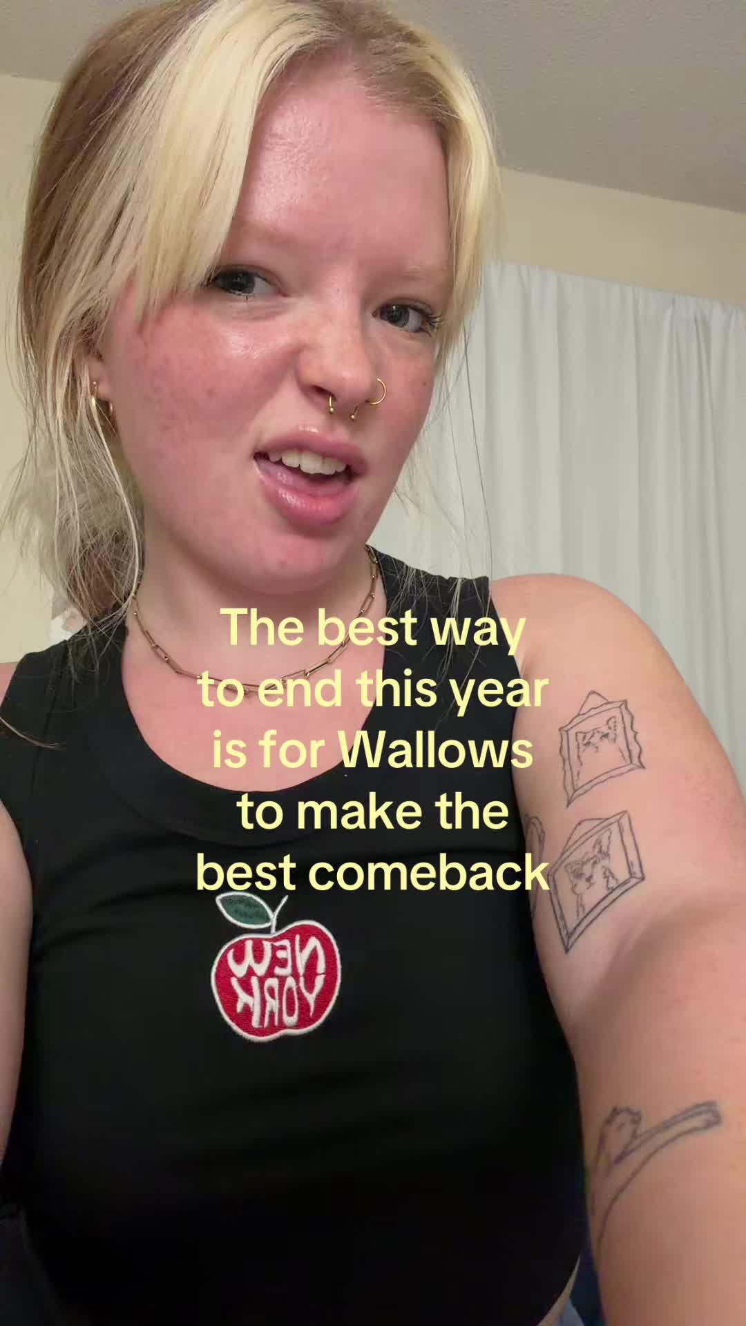 @tacobella ๐