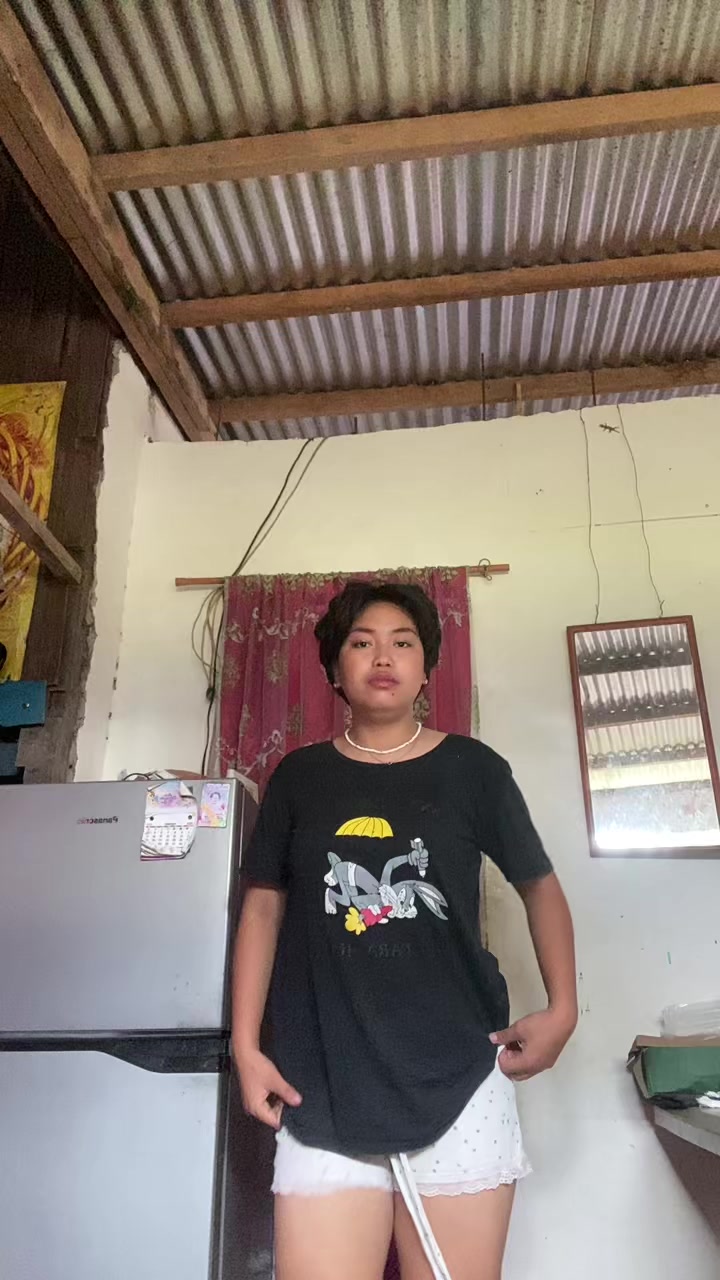 @Mae