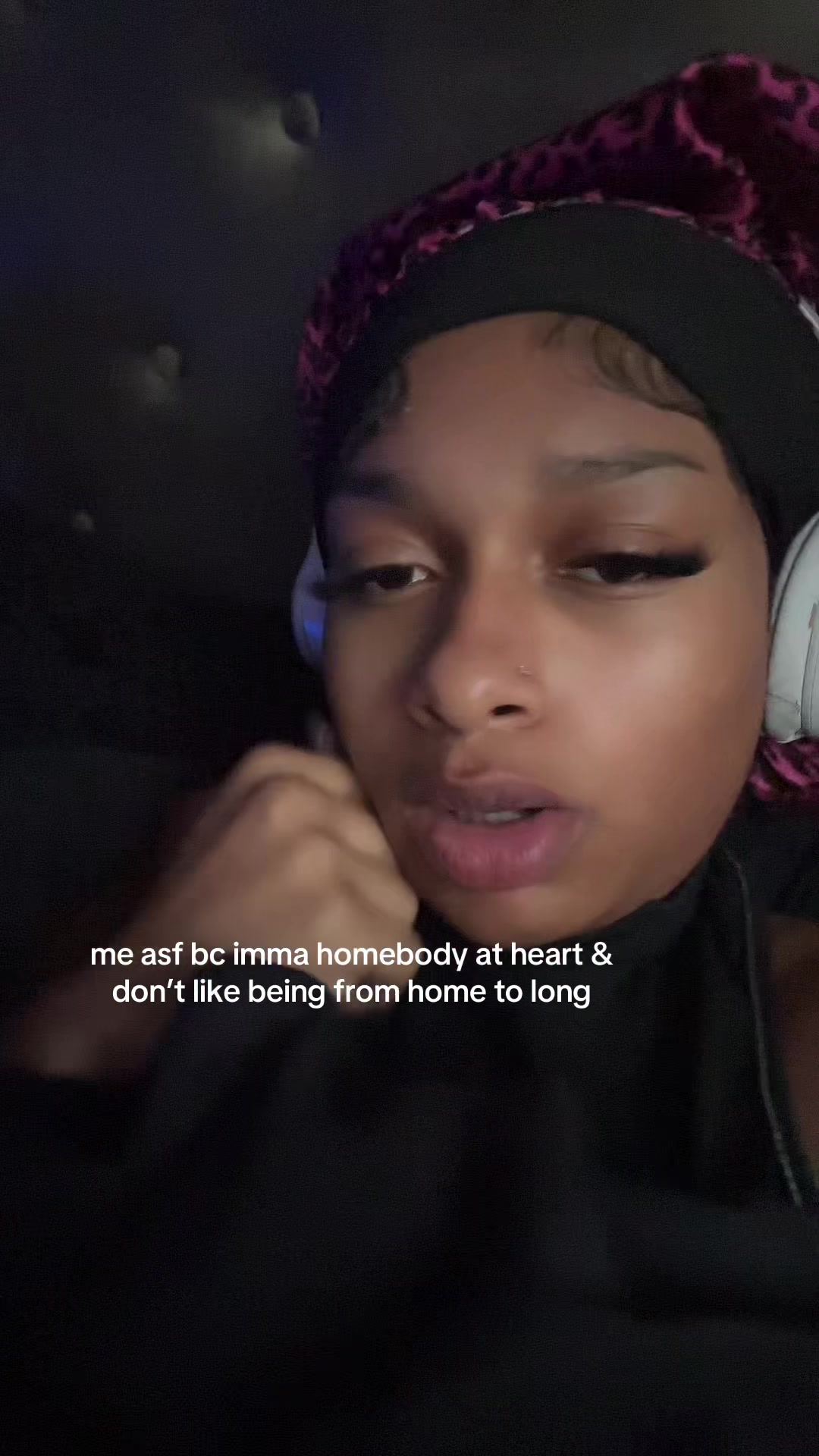 @a pretty loner