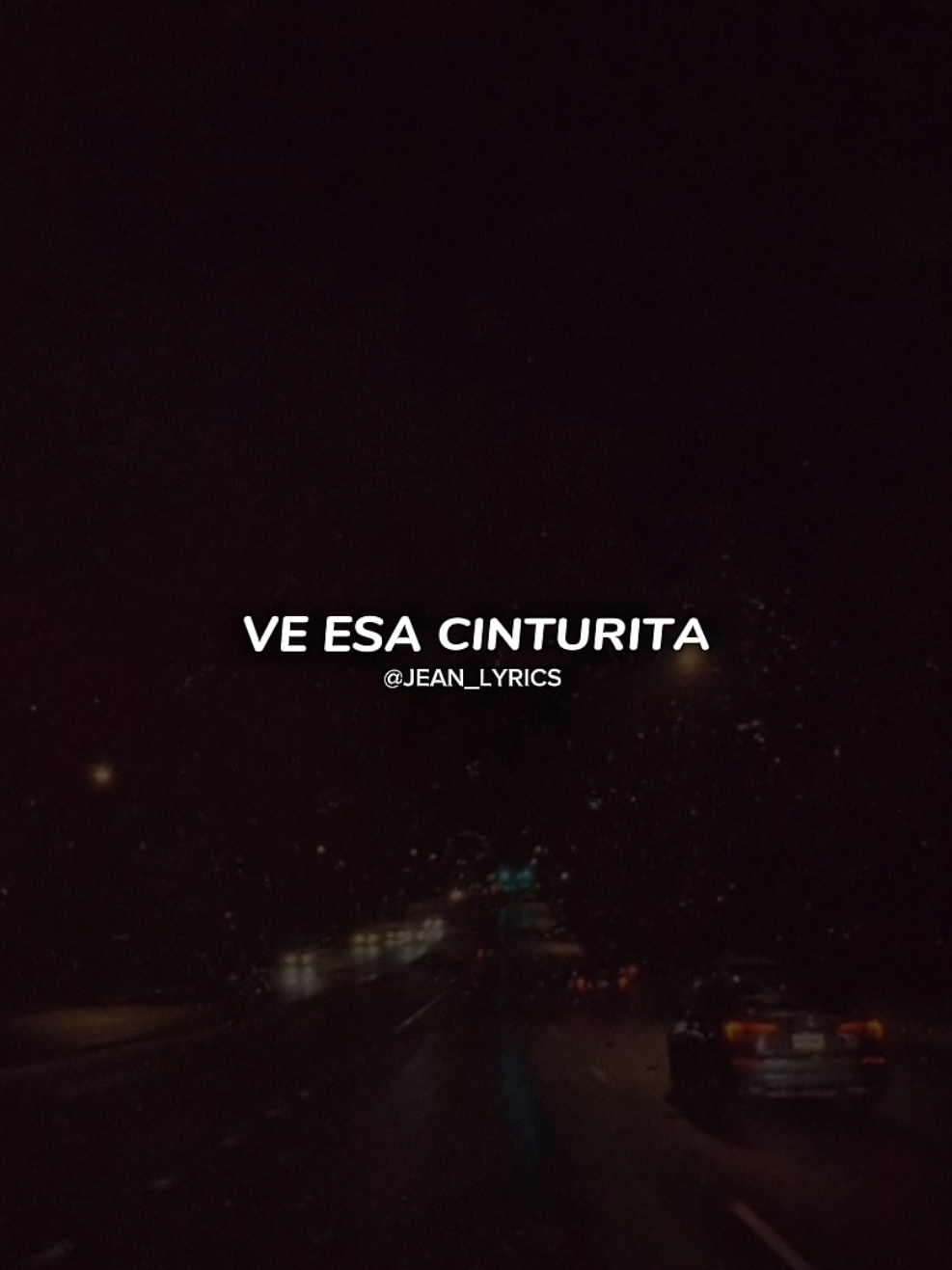 @Jean Lyrics