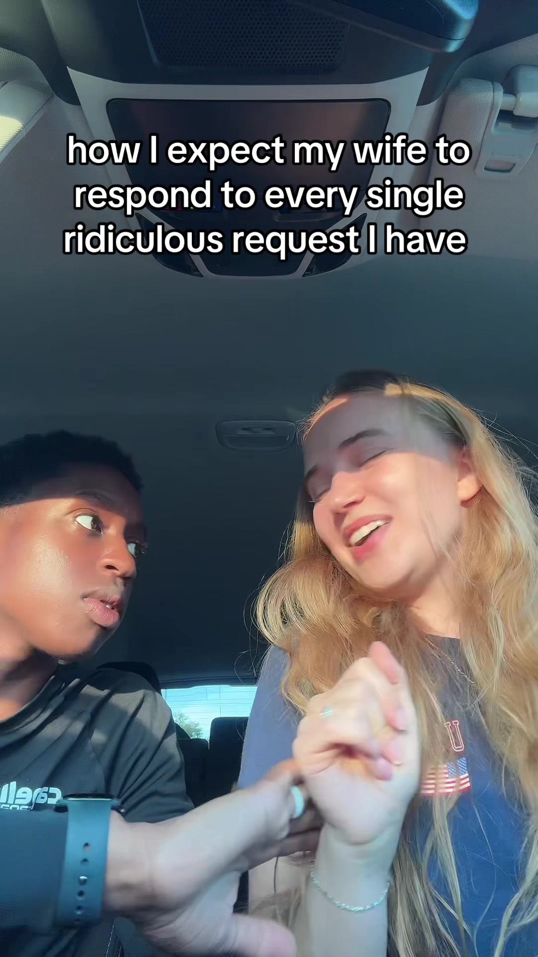 @Callie and DeeDee Davis