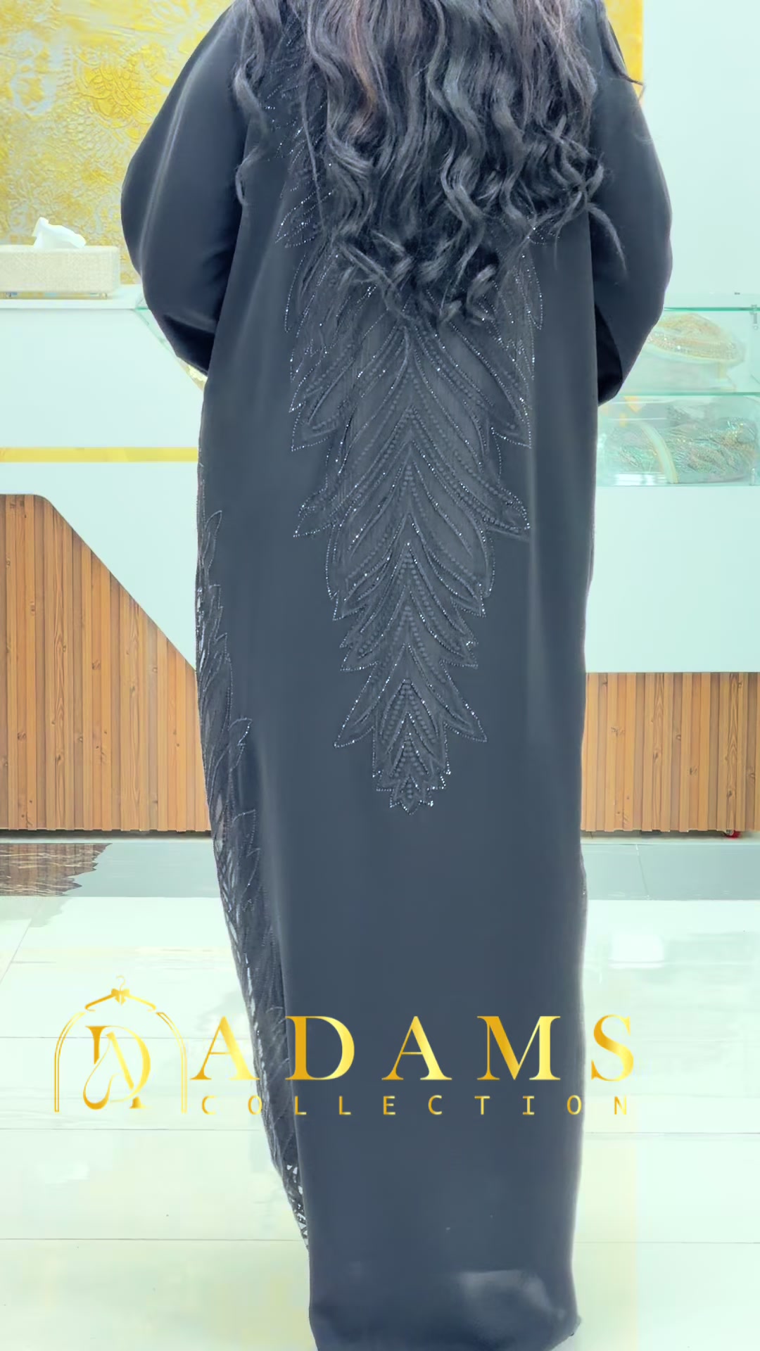 @Adam's collection