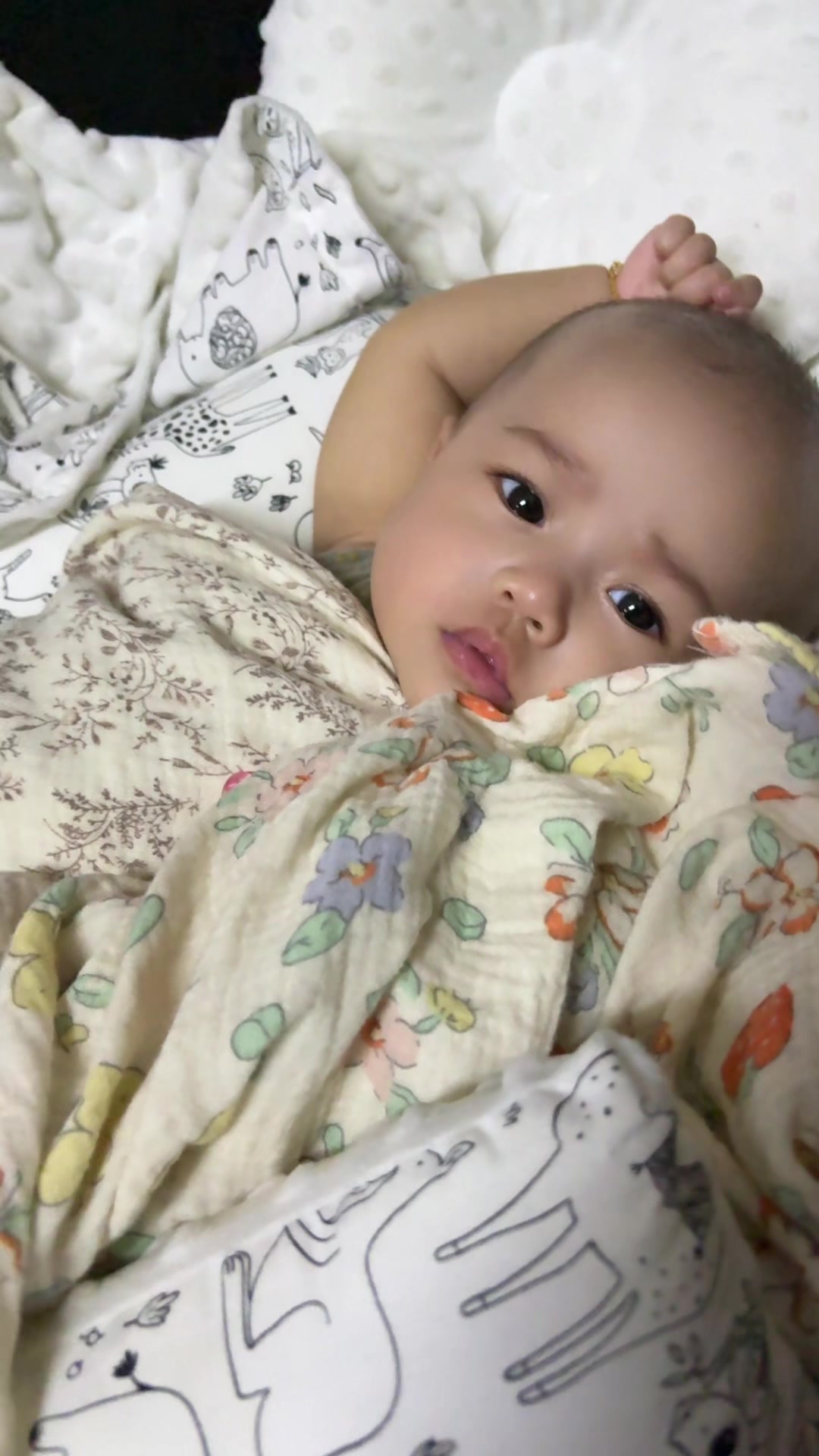 @Messymummy