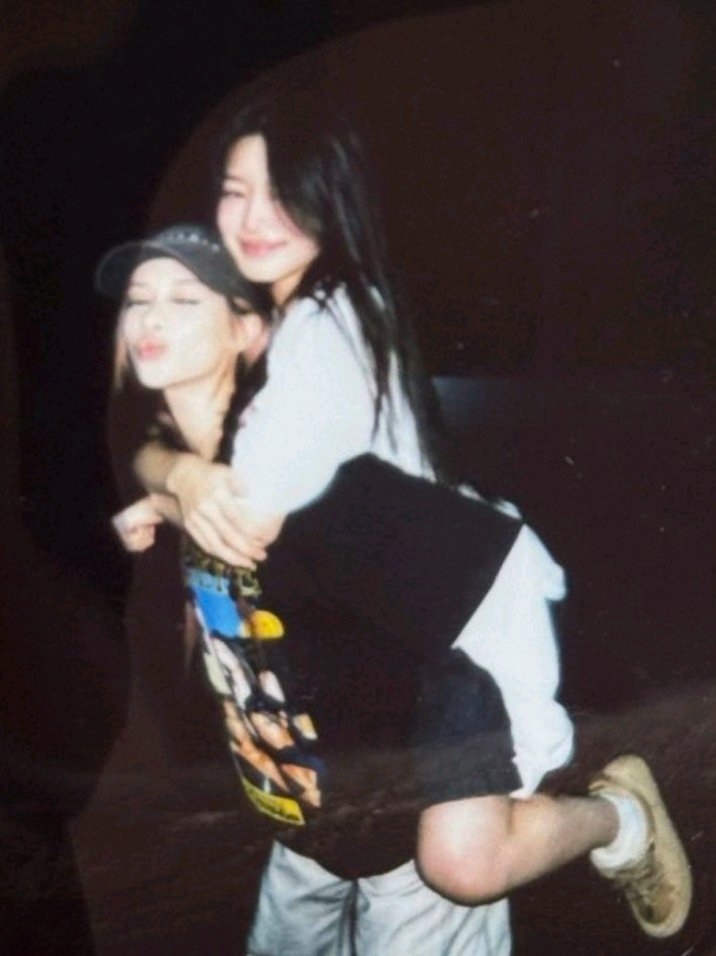 @MEICHAE #1 lover<3