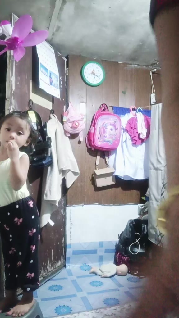 @sharmaine delacruz