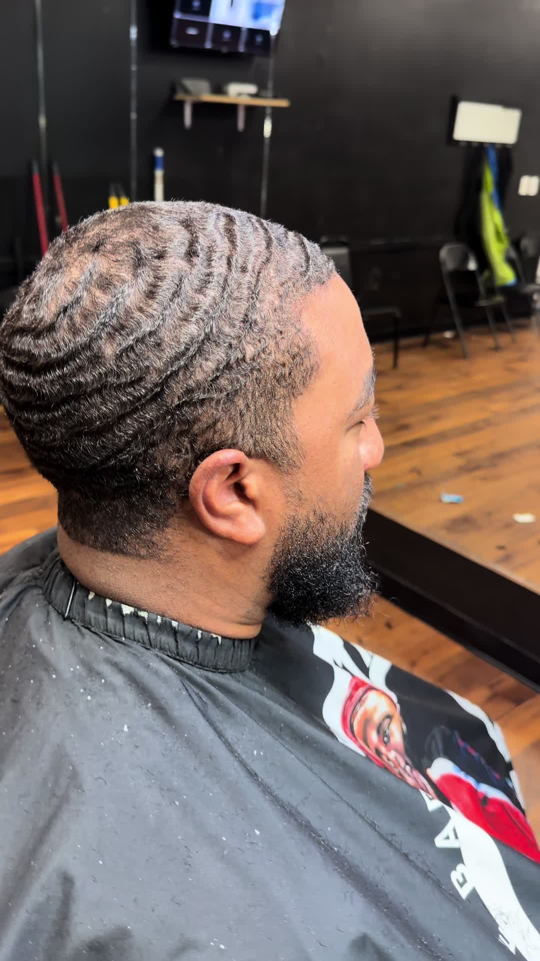 @Eard da barber