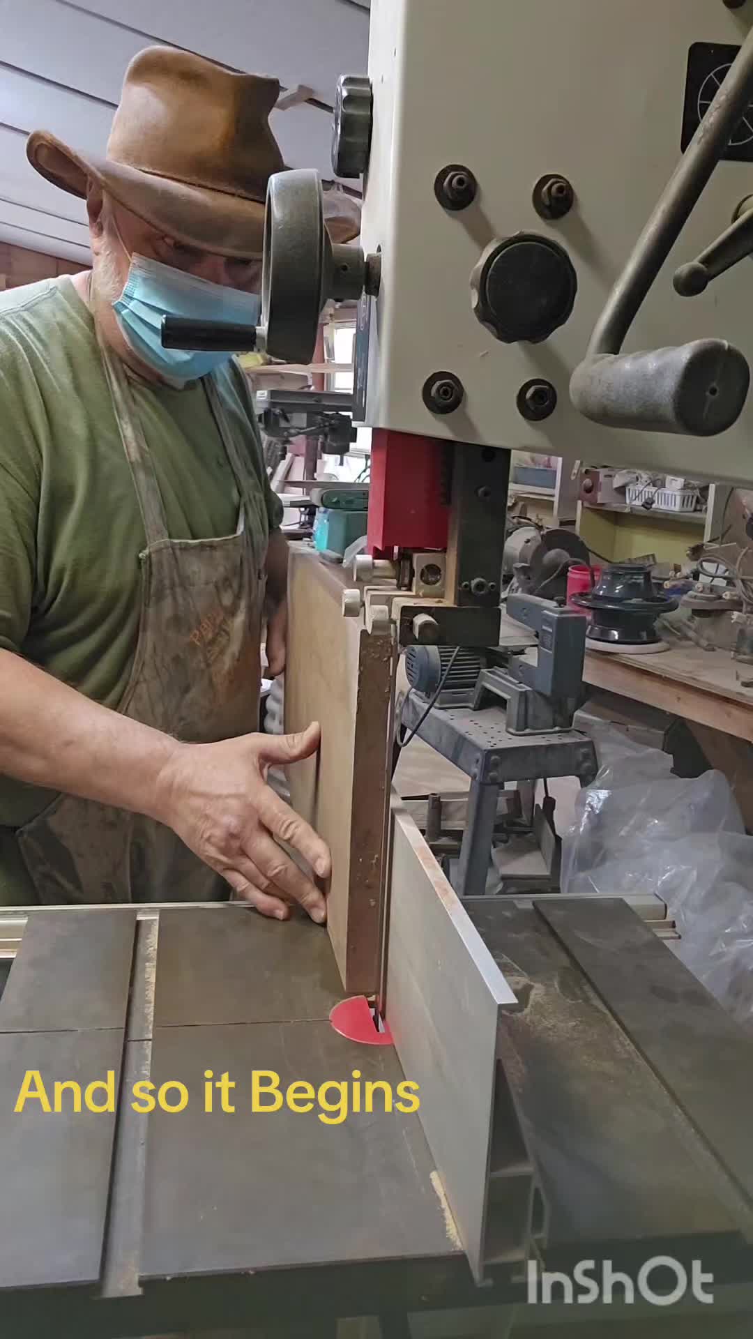 @campfire guitars