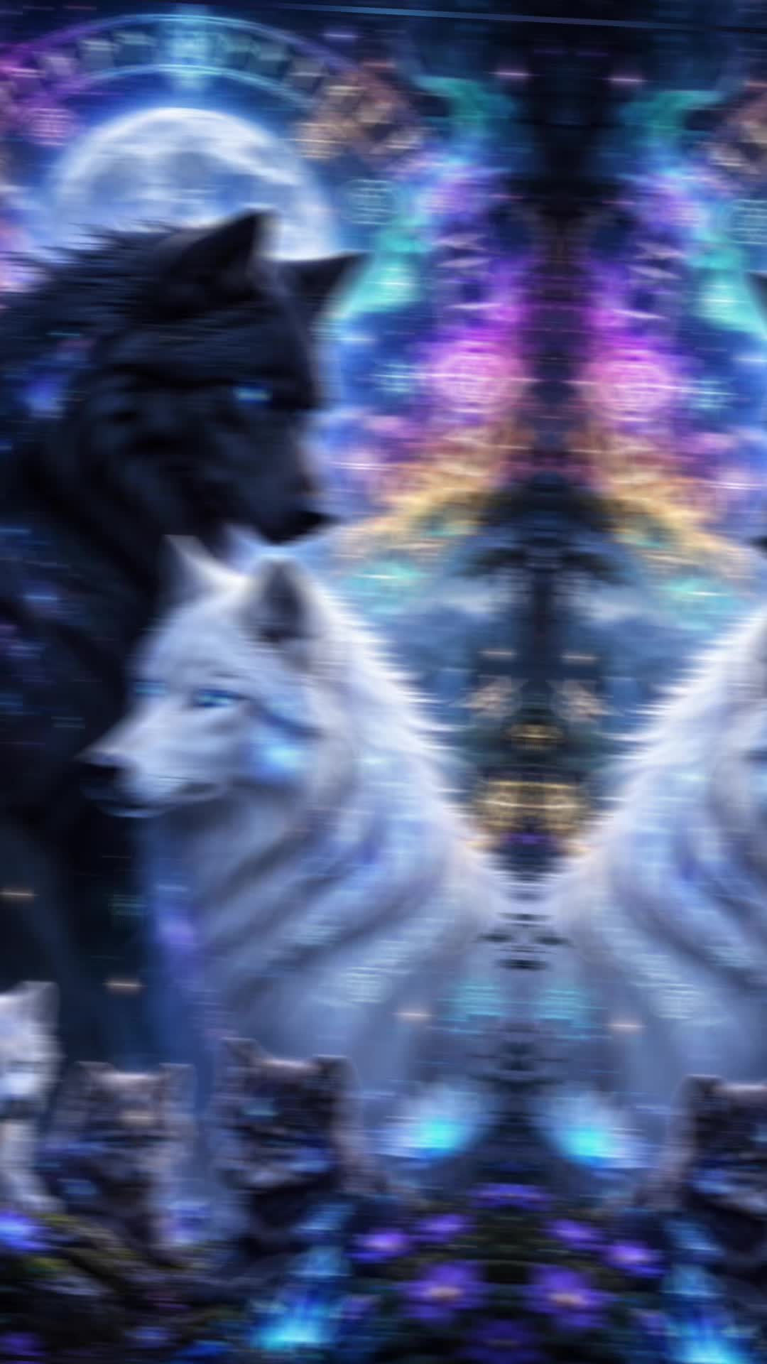 @👑🐺🩸🌹Legendary King🐺🦇🩸🌹