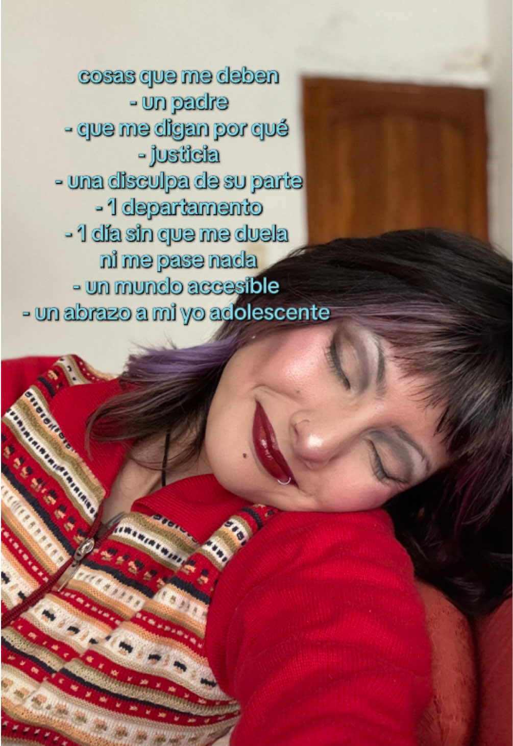 @༺victoria༻