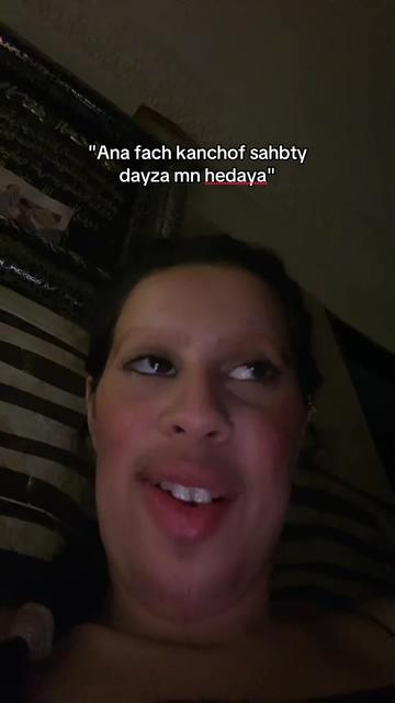 @Lalla Nouha🫦