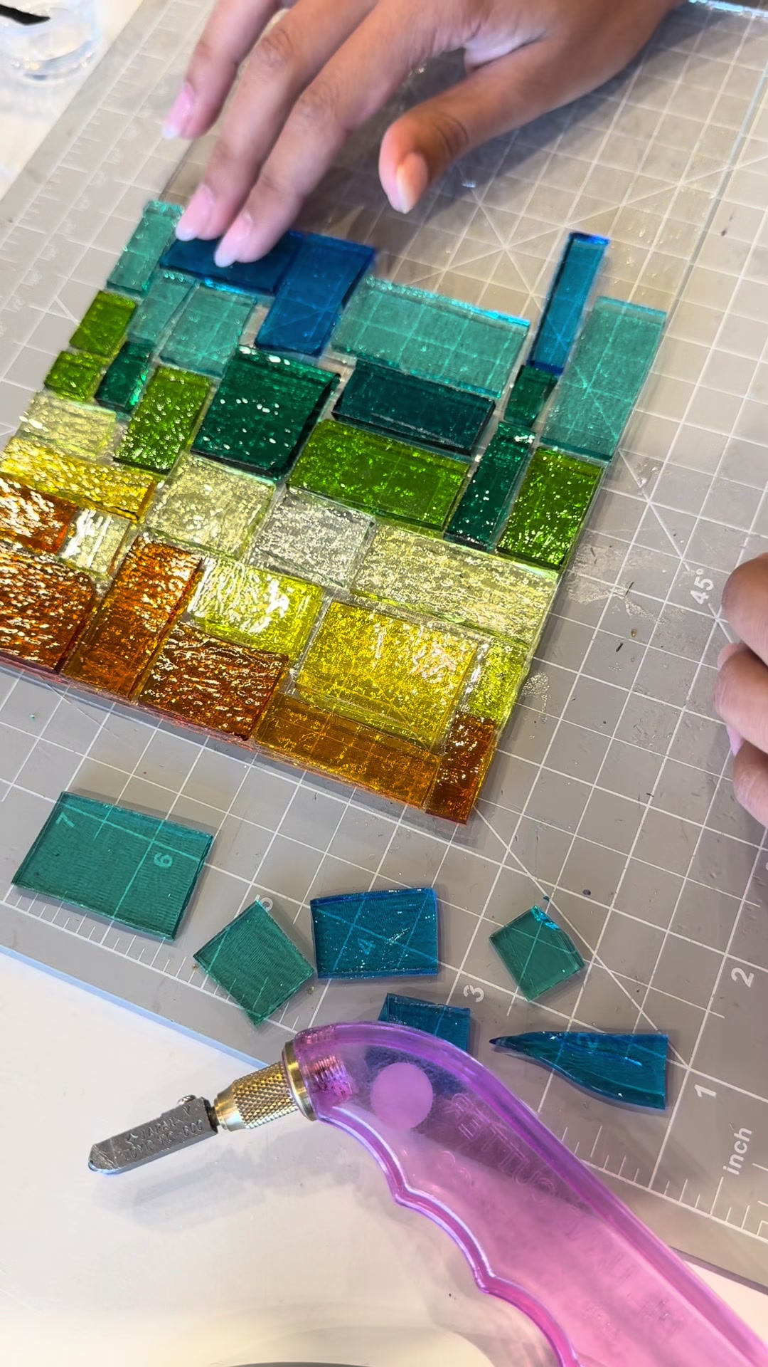 @Fire Glass Studio