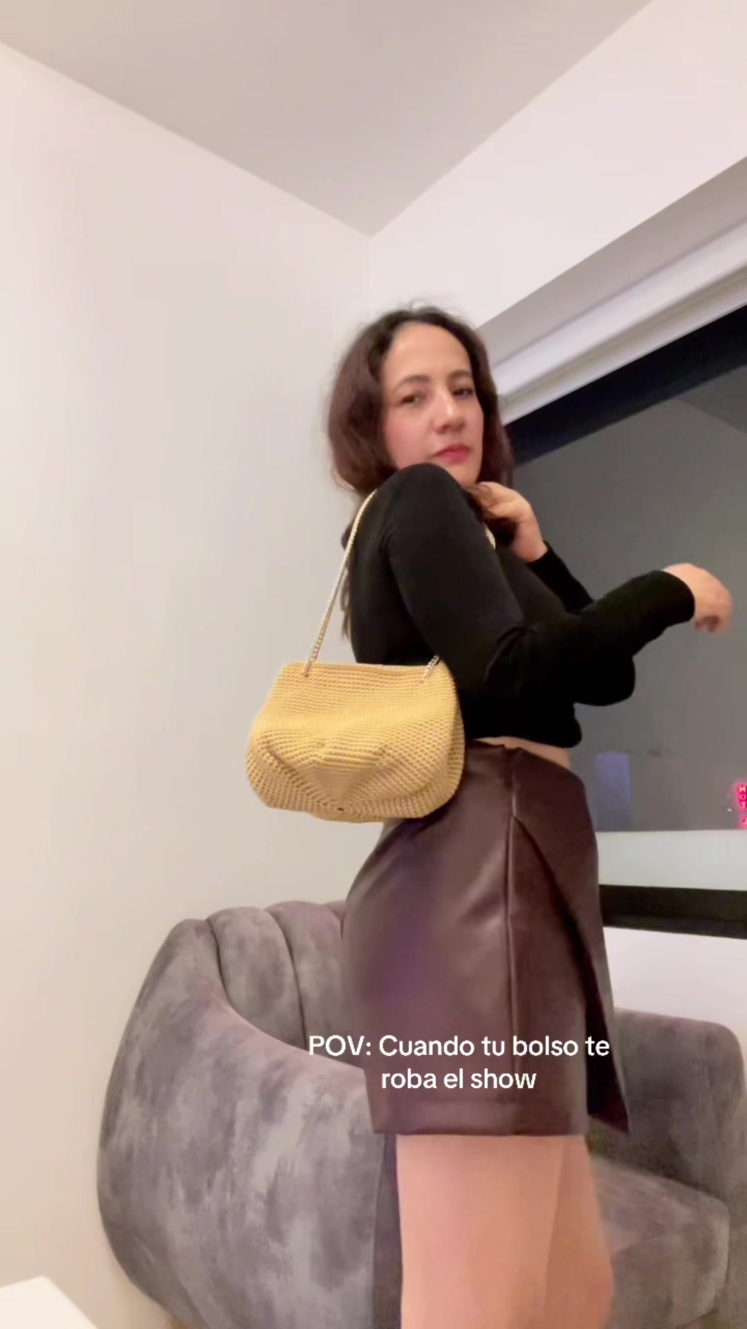 @BOLSOS A CROCHET 💼🧶