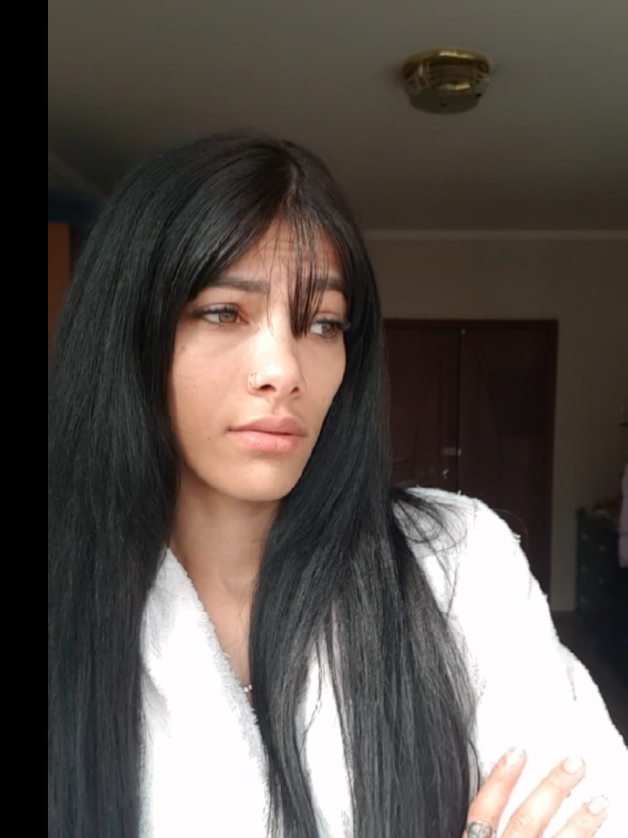 @👸Daniuski🇨🇺❤️