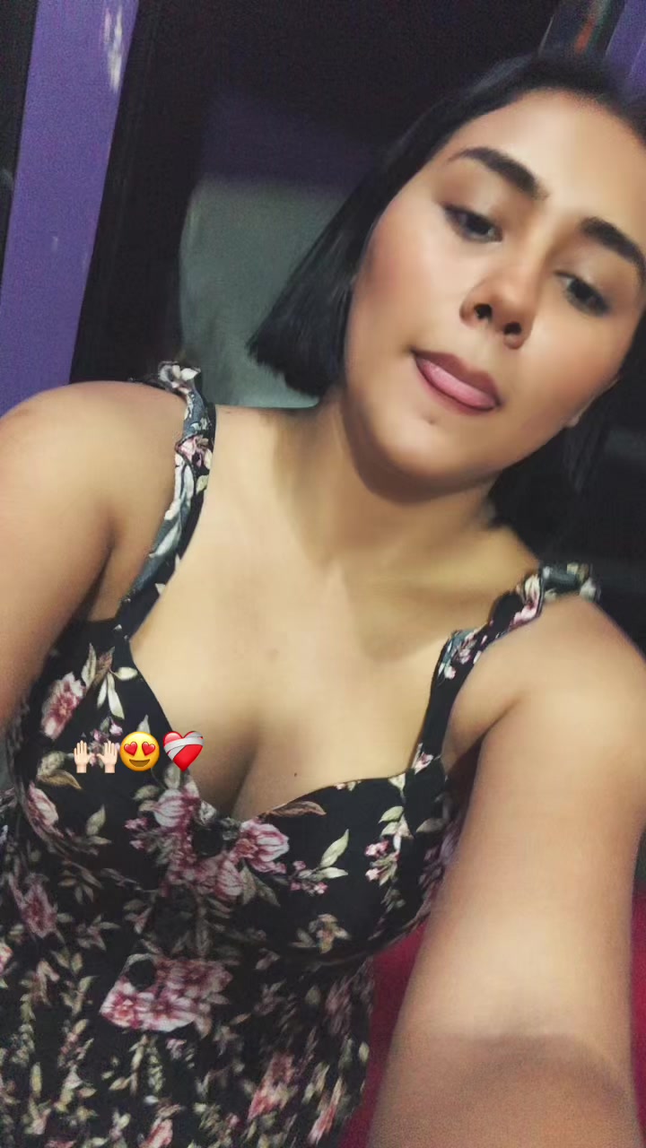 @La chaparrita 🥀🖤