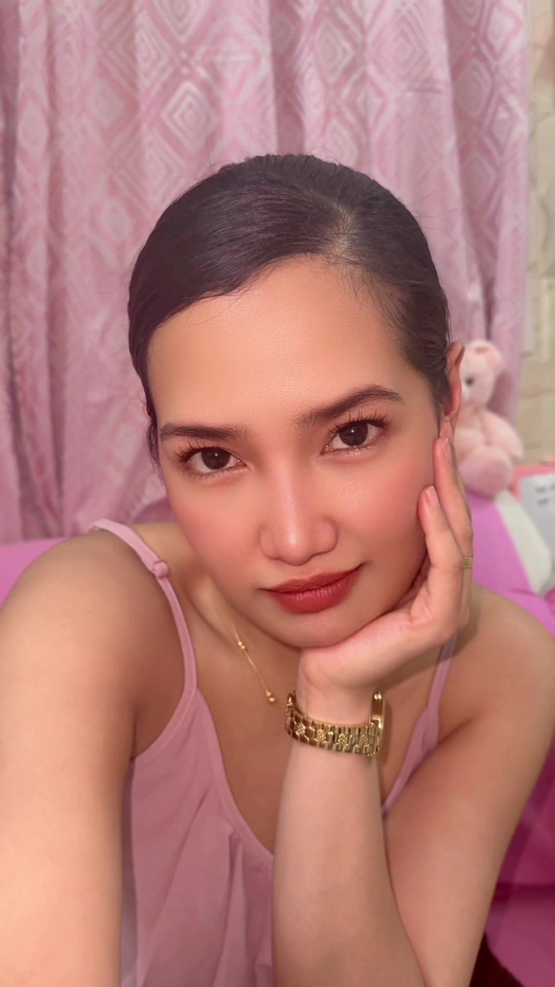 @Karlyn Marie