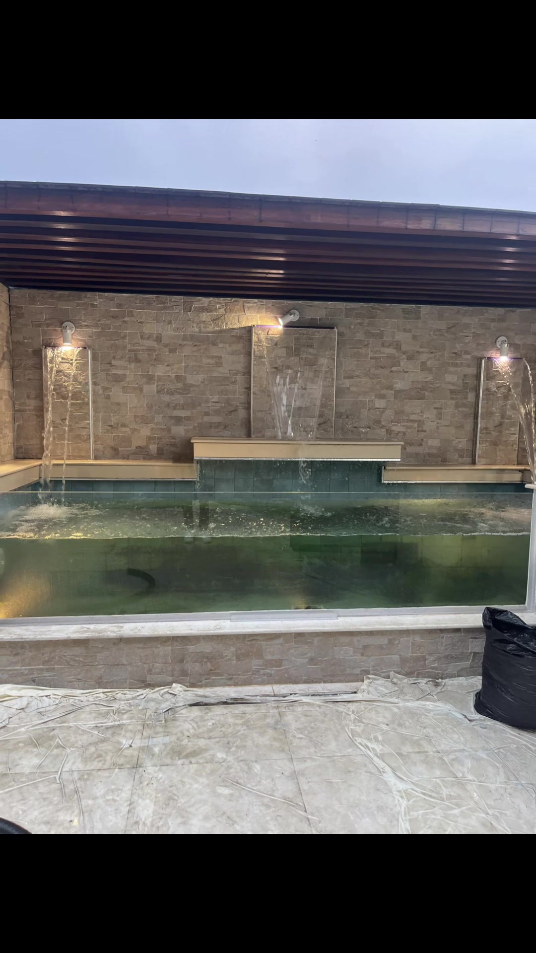 @YN Aquatics Ltd