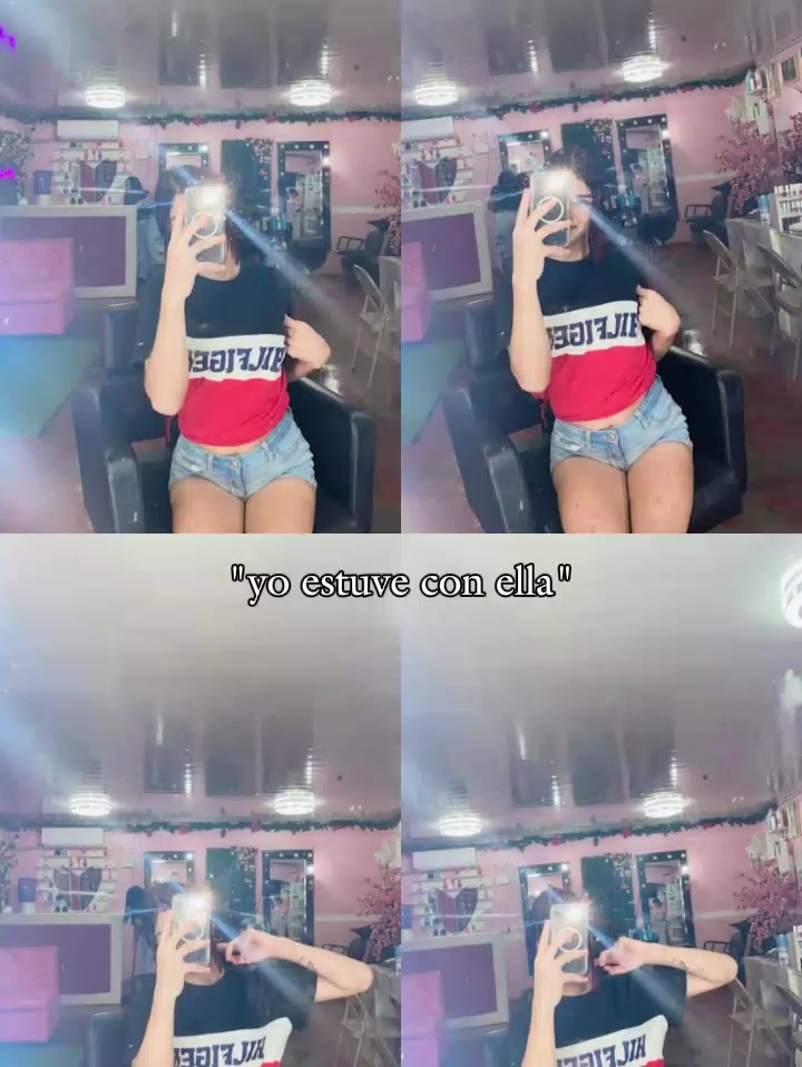 @Michelle Orellana ๐๐