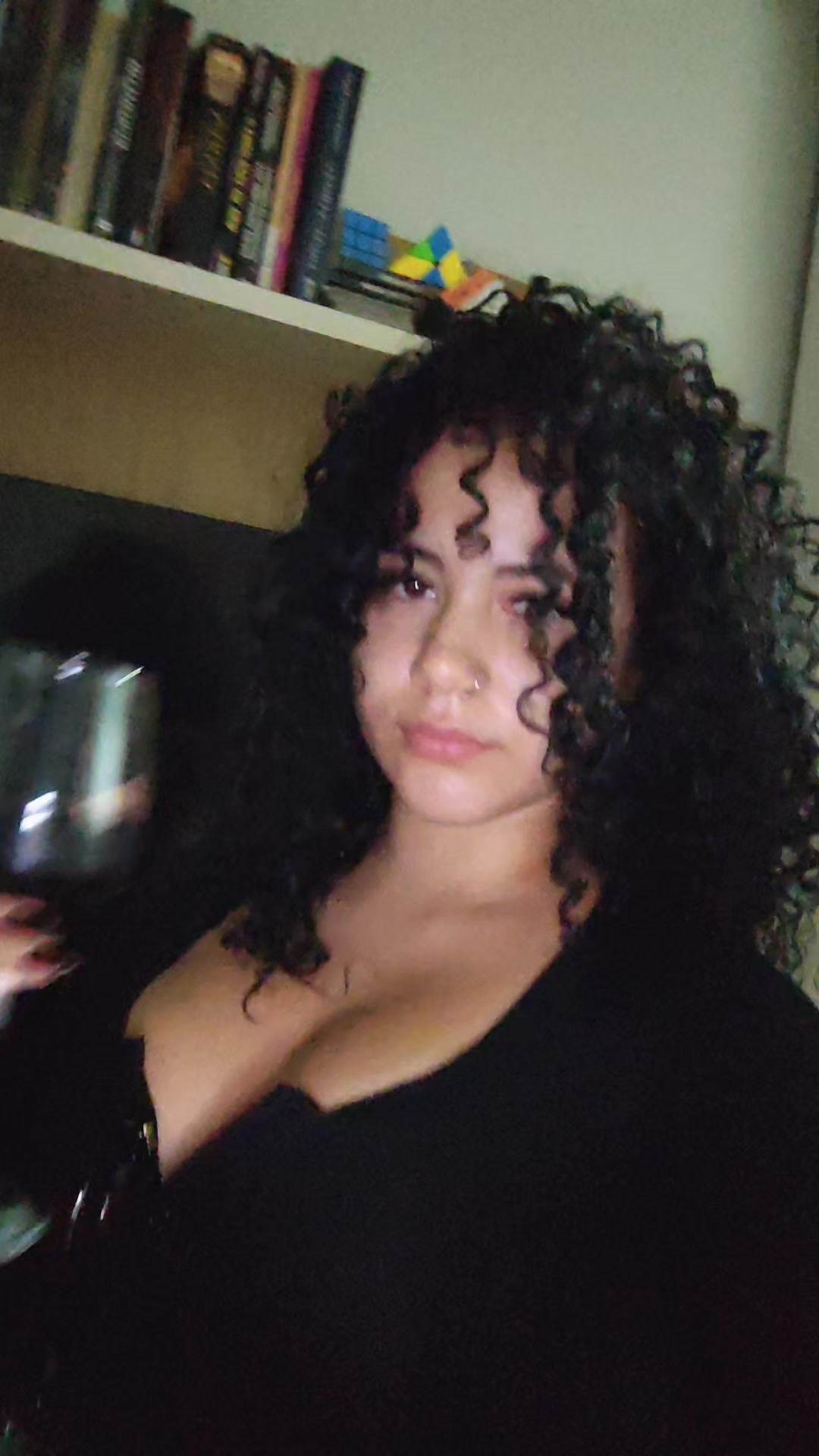 @Yasmin Ituassú 💋🔮