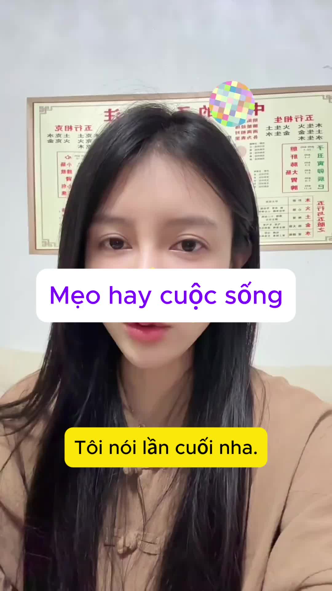 @Nghiện L&agrave;m Đẹp