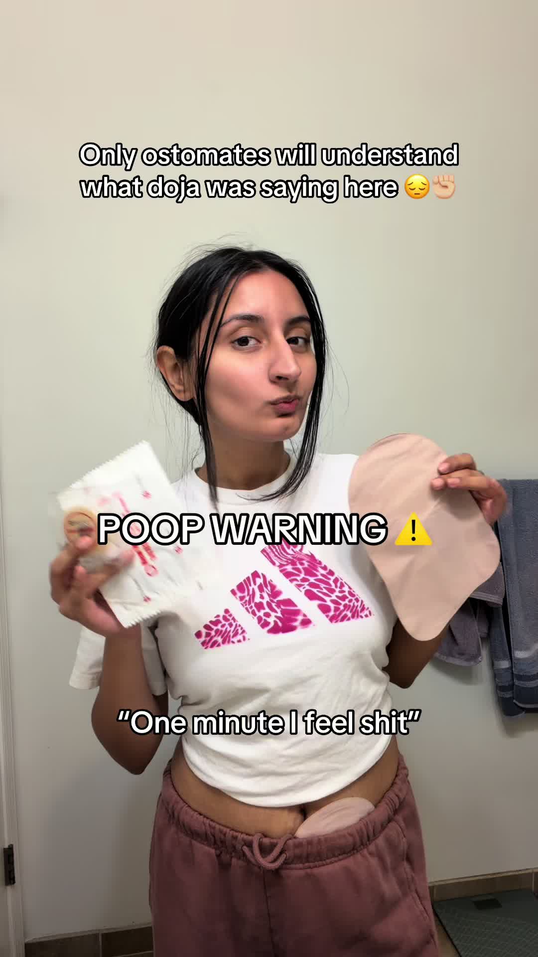 @ostomate