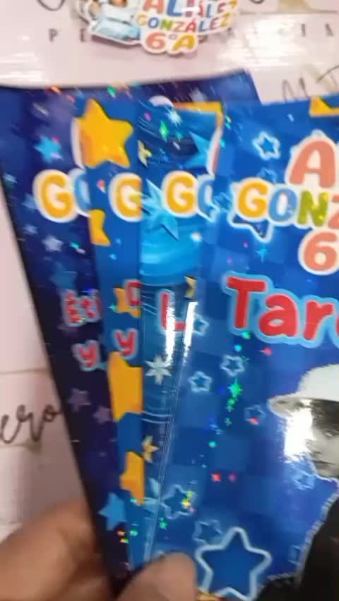 @Al Figueroa Personalizados
