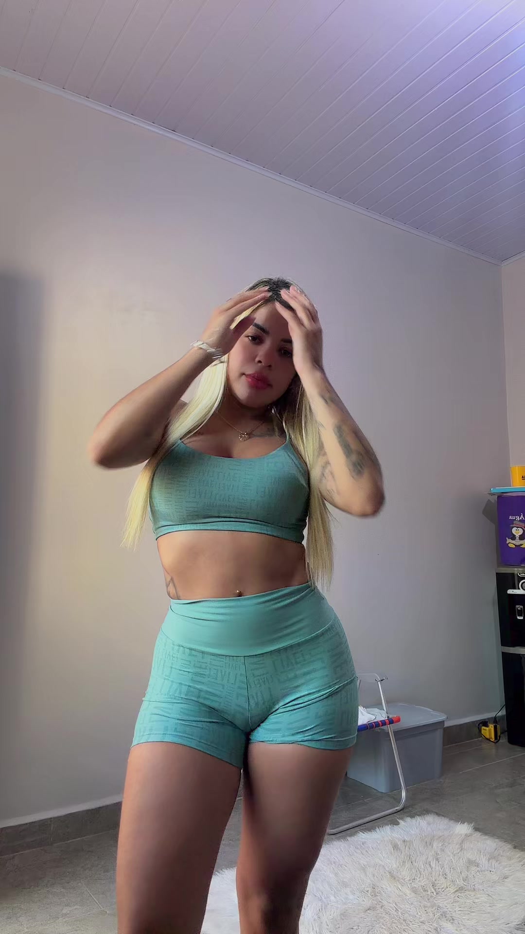 @Carmen Rios