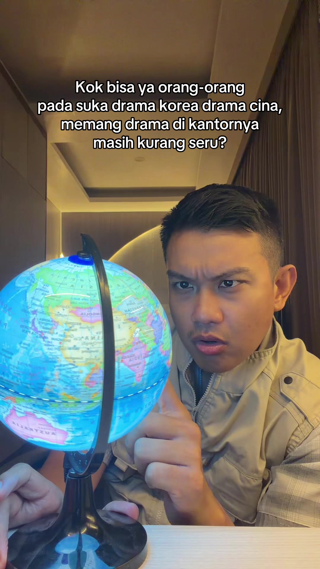 @hendra brudy