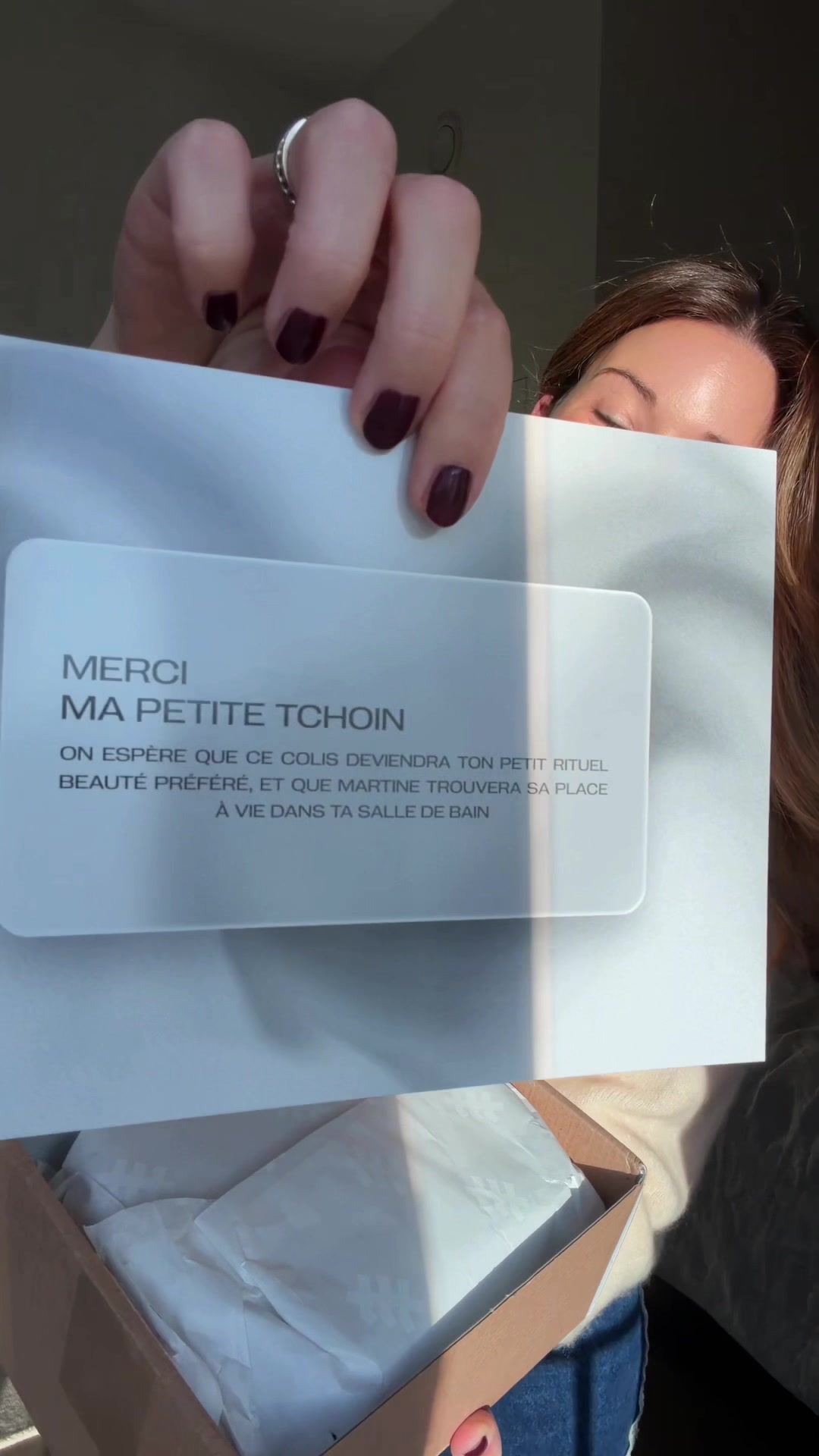 @Gaëlle