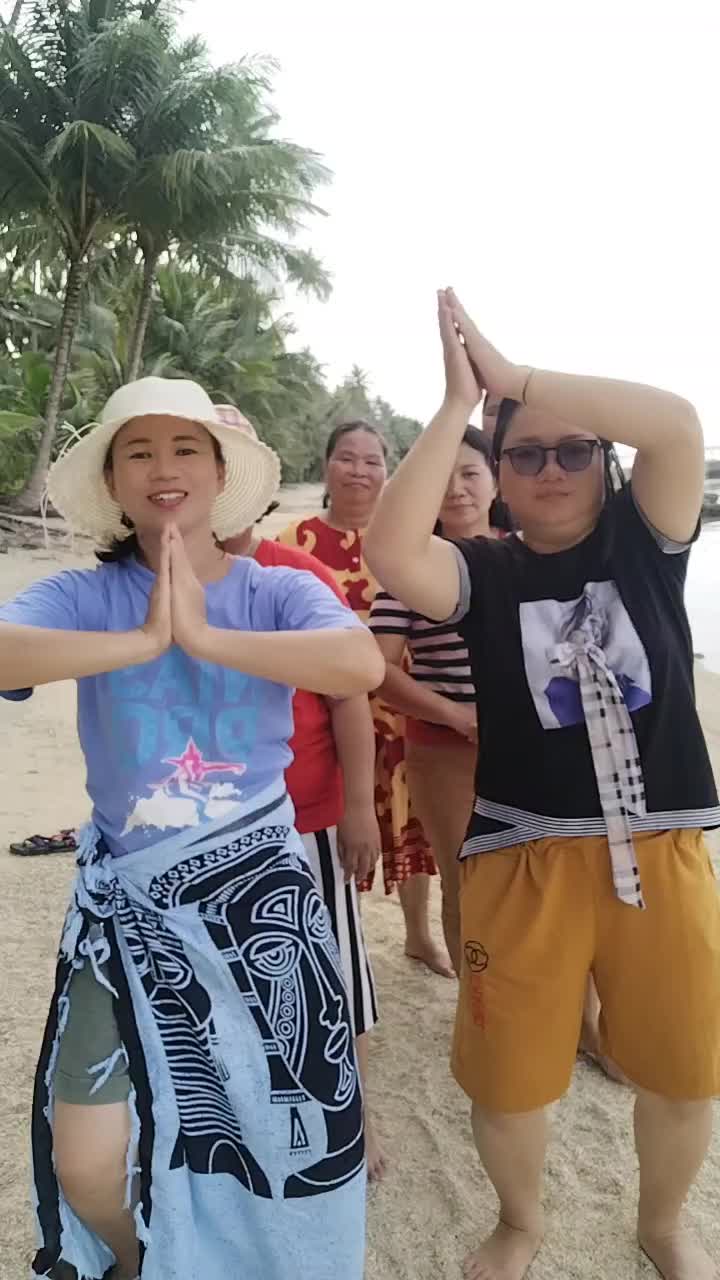 @Yupi Bali