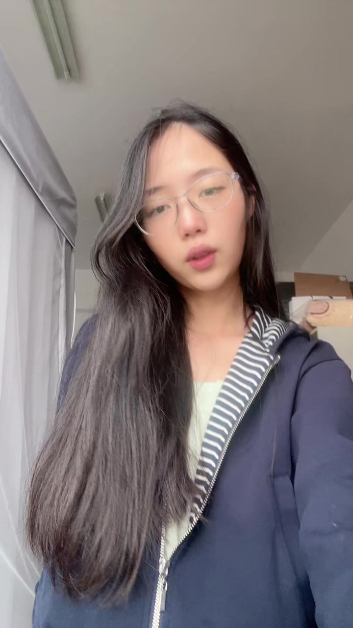 @Rachel Cheng💕