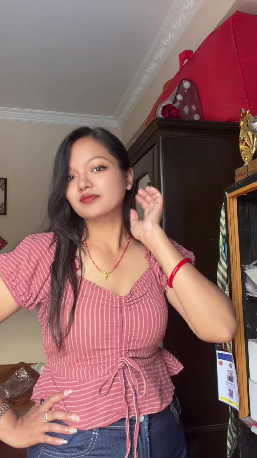 @💞Sadixya Malla💞