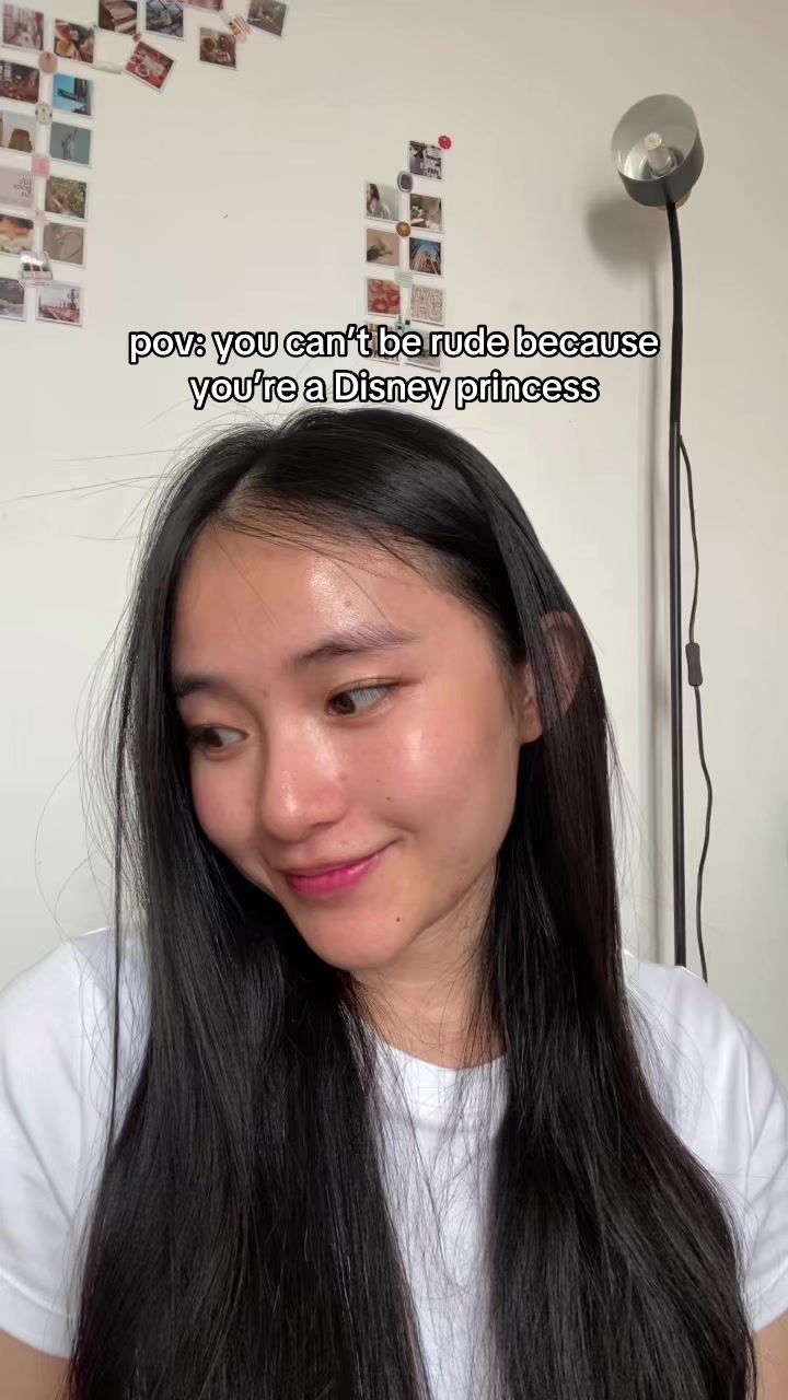 @Hanny Tan | Cici Gymsis