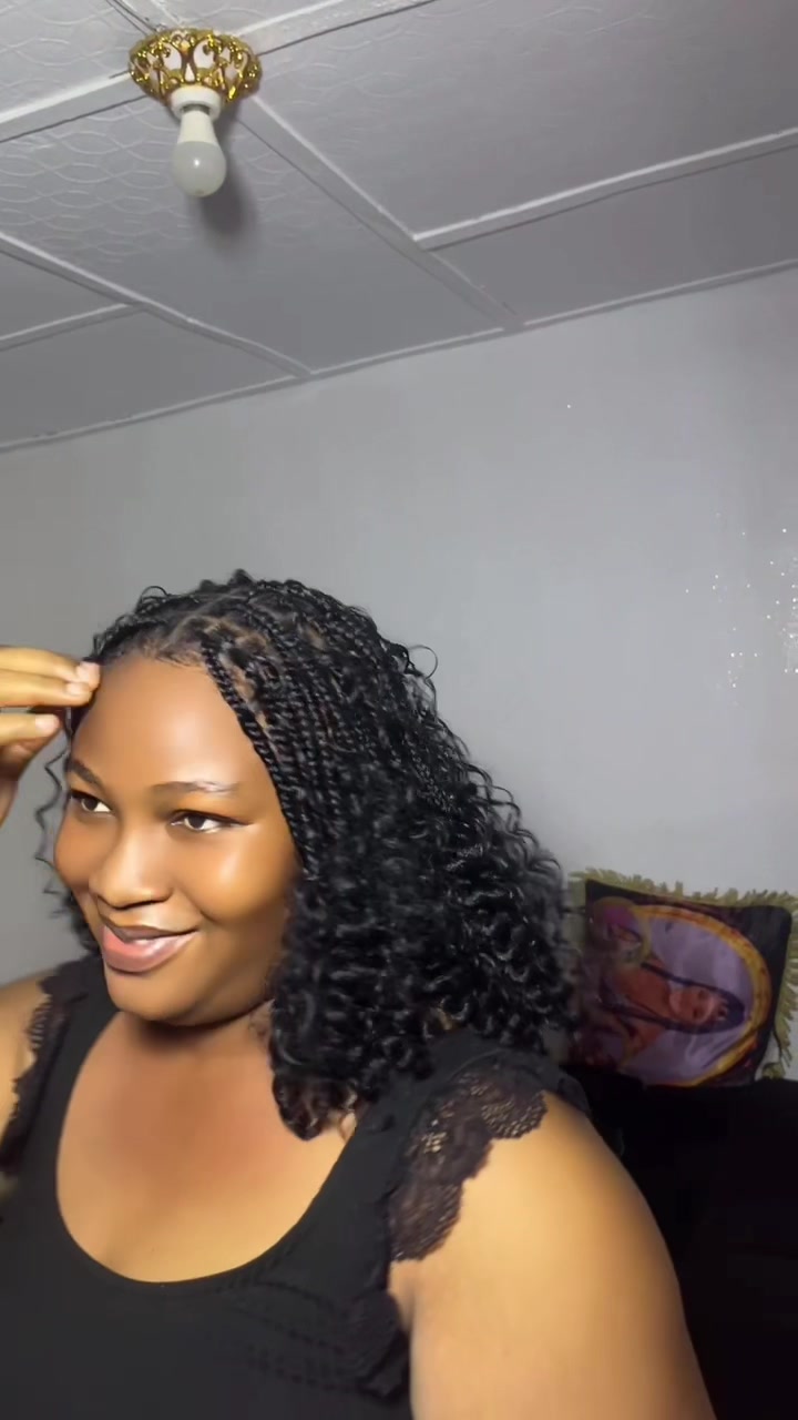 @Bidemi Hairline🪮