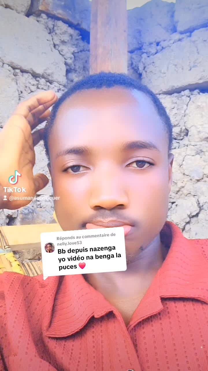 @asumani dembele 💘